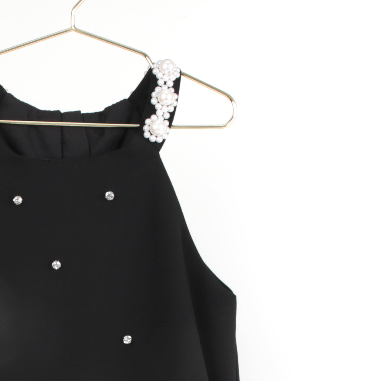 Kleid Pearls & Diamonds