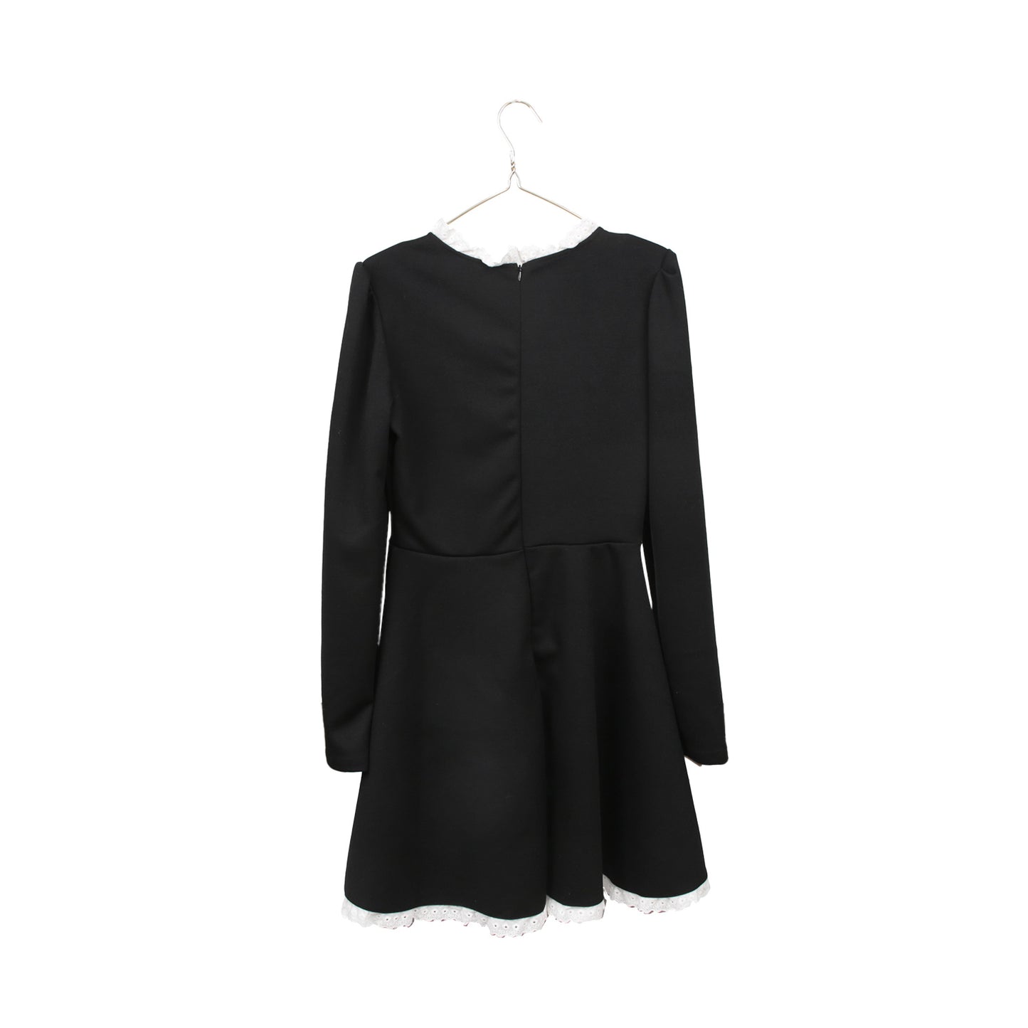 Kleid Elegance Spitze (Mom)