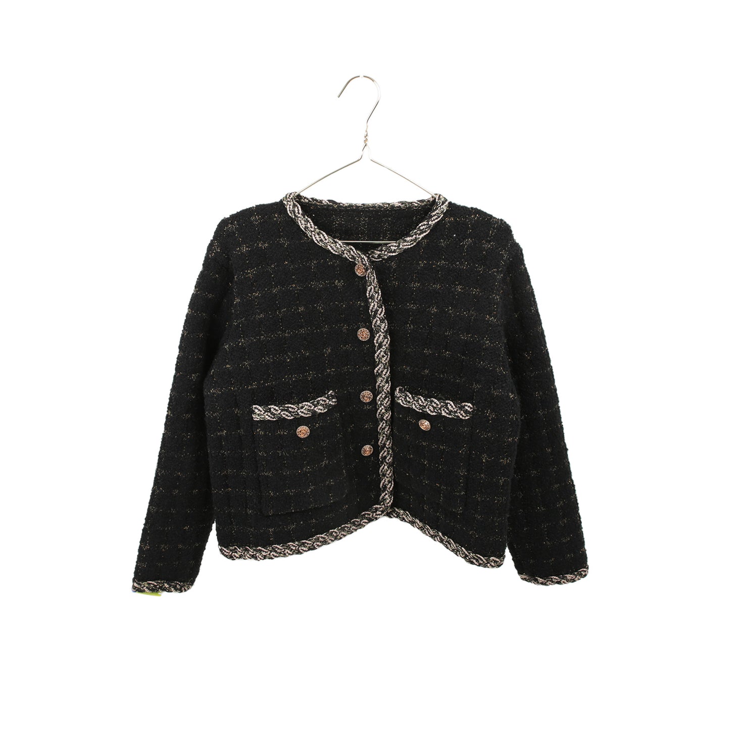 Jacke Coco Glittery (Mom)