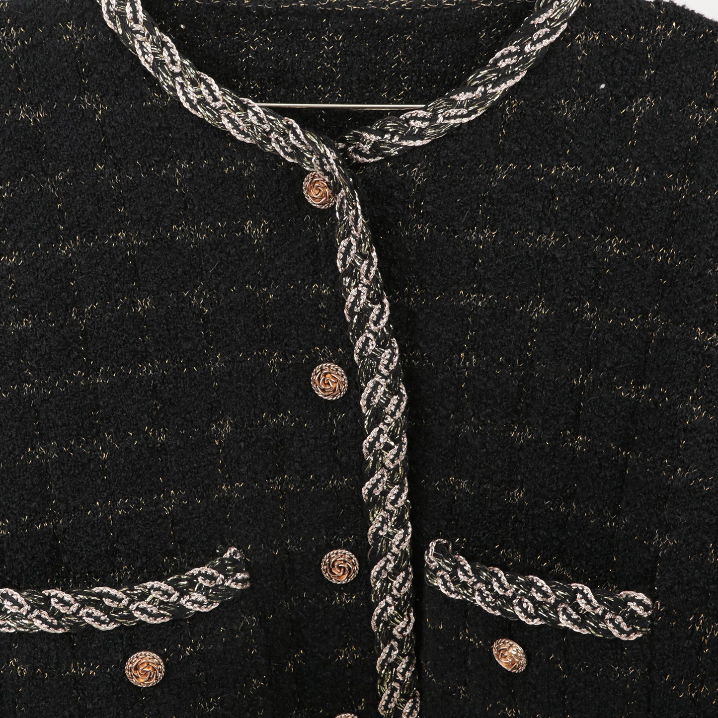 Jacke Coco Glittery (Mom)