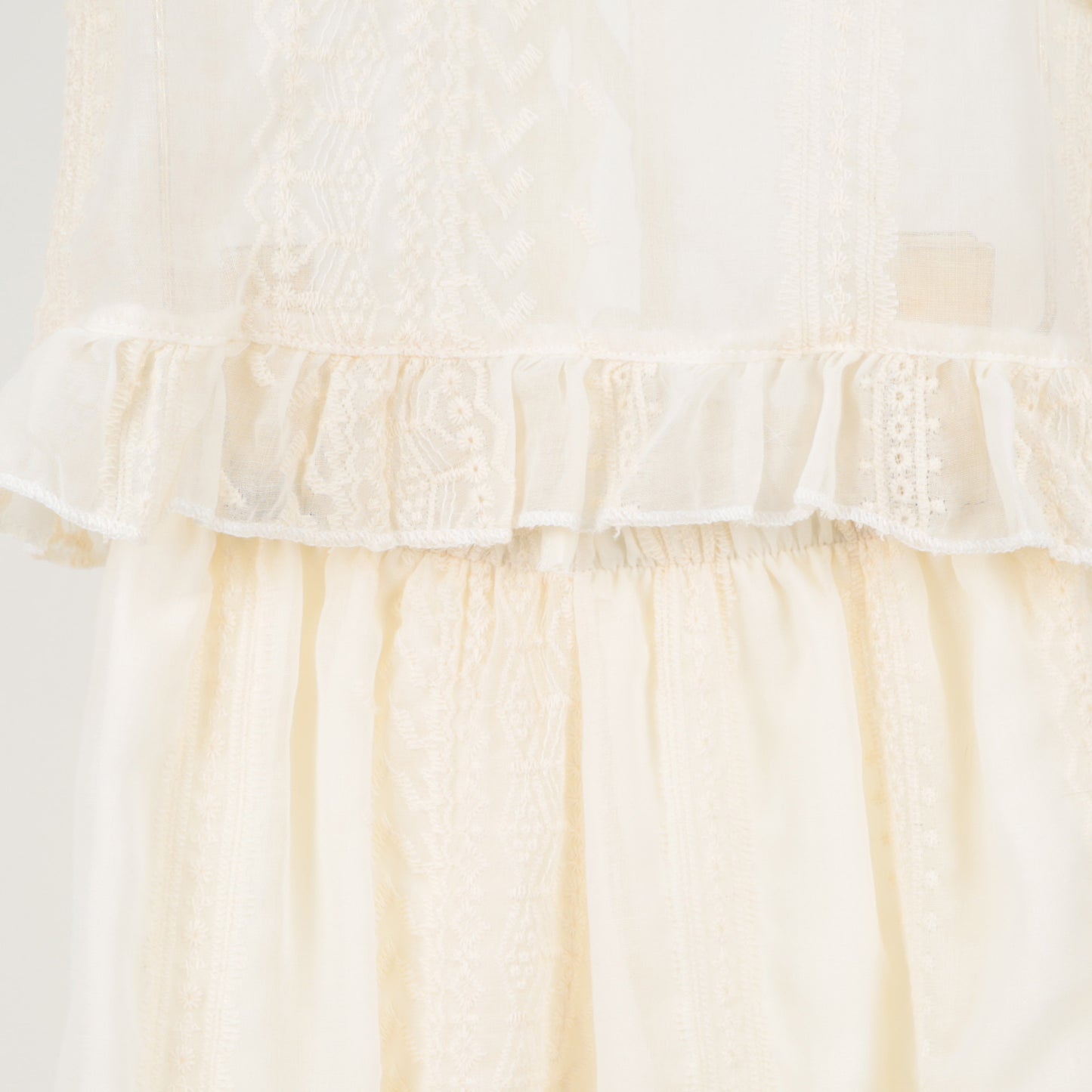 Set Vintage Lace