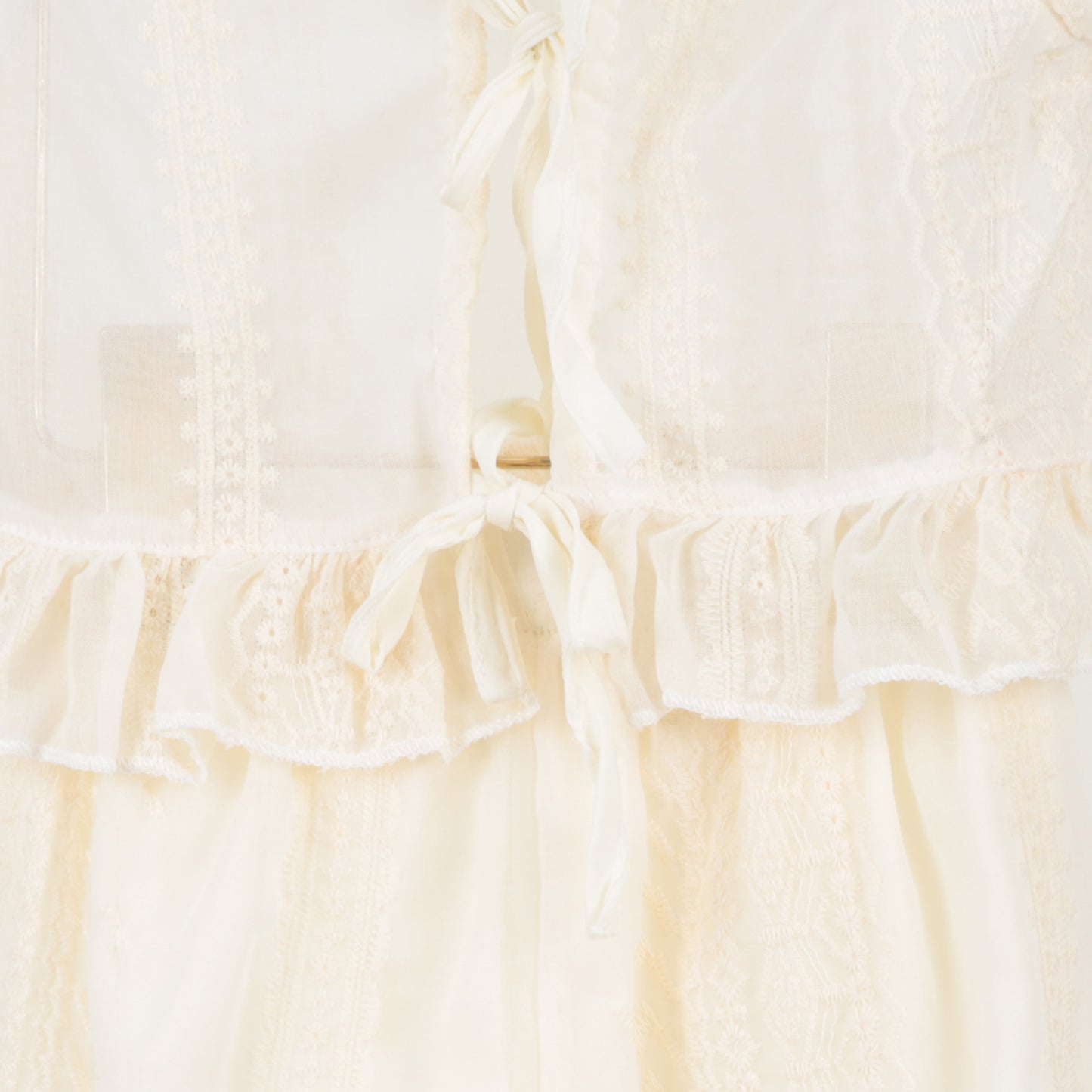 Set Vintage Lace