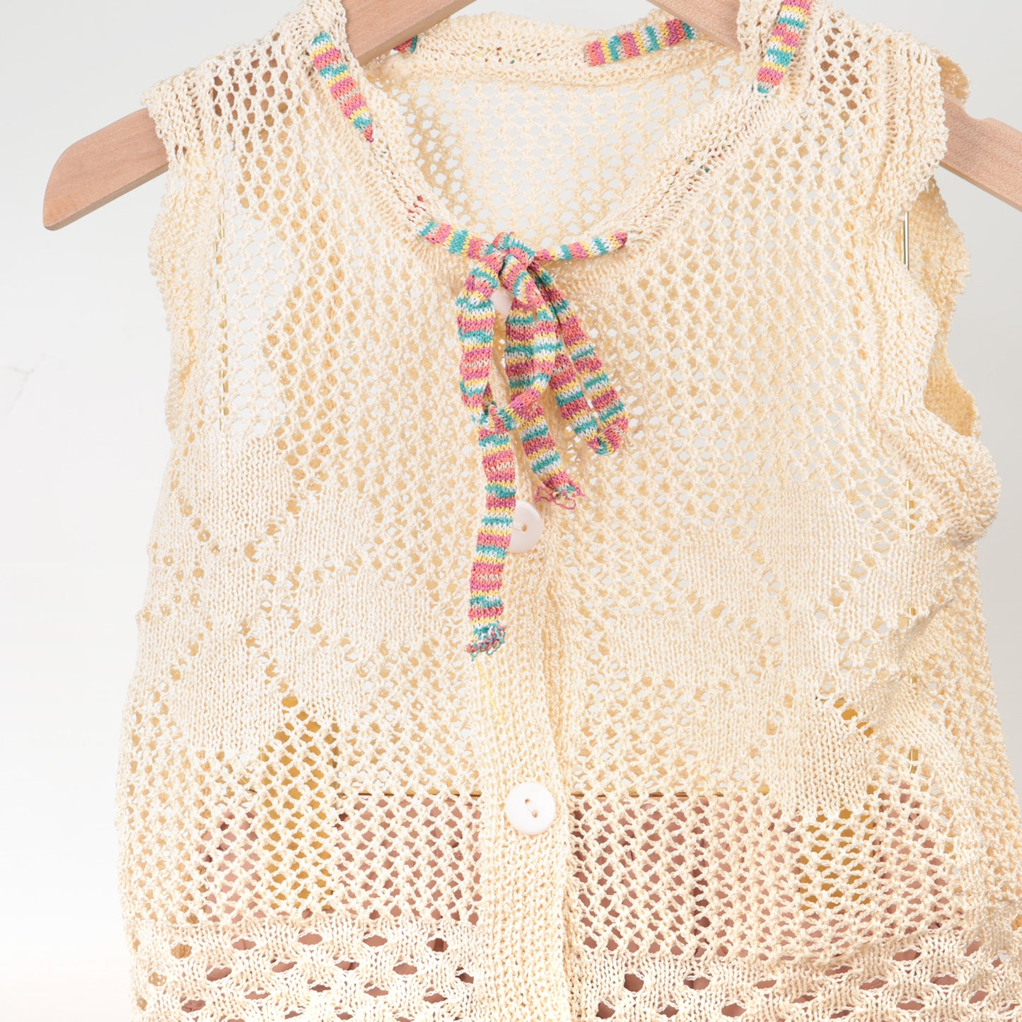 Set Casual Boho Summer