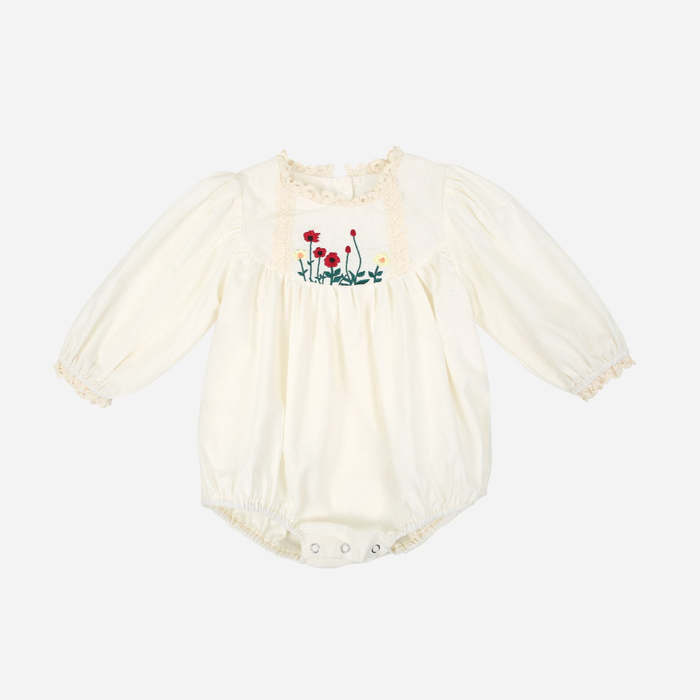 Romper Vintage Dream