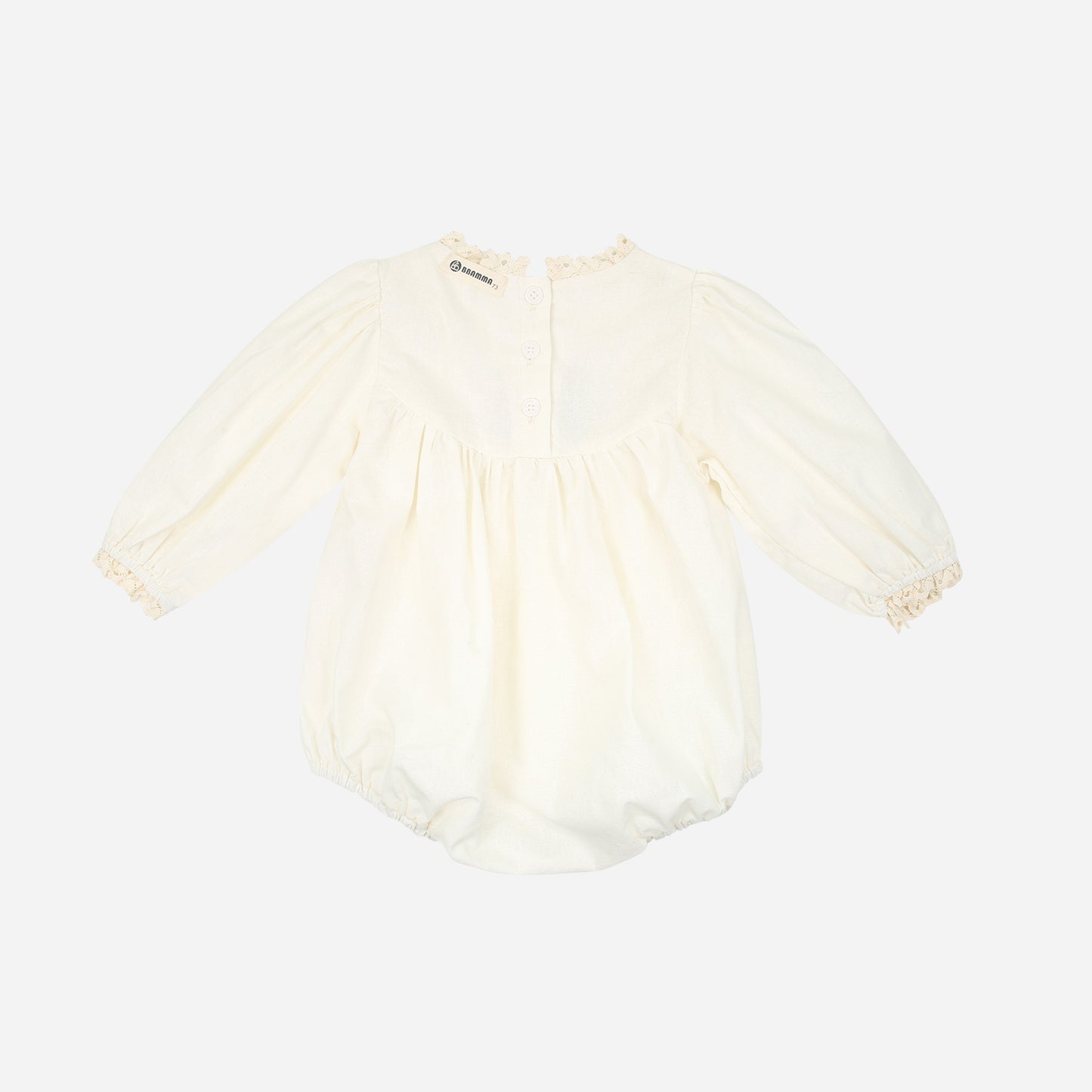 Romper Vintage Dream
