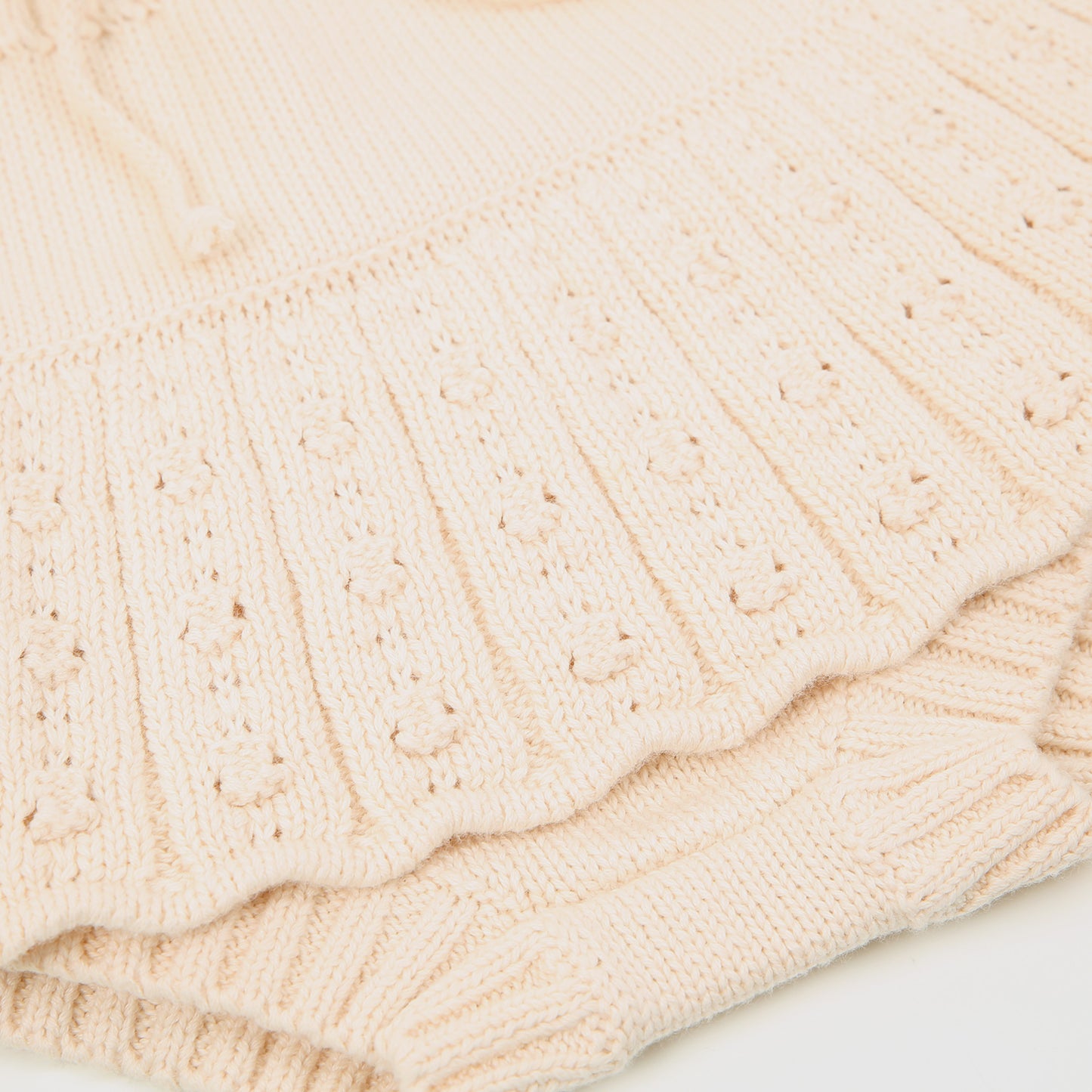 Strickshorts Boho Dream