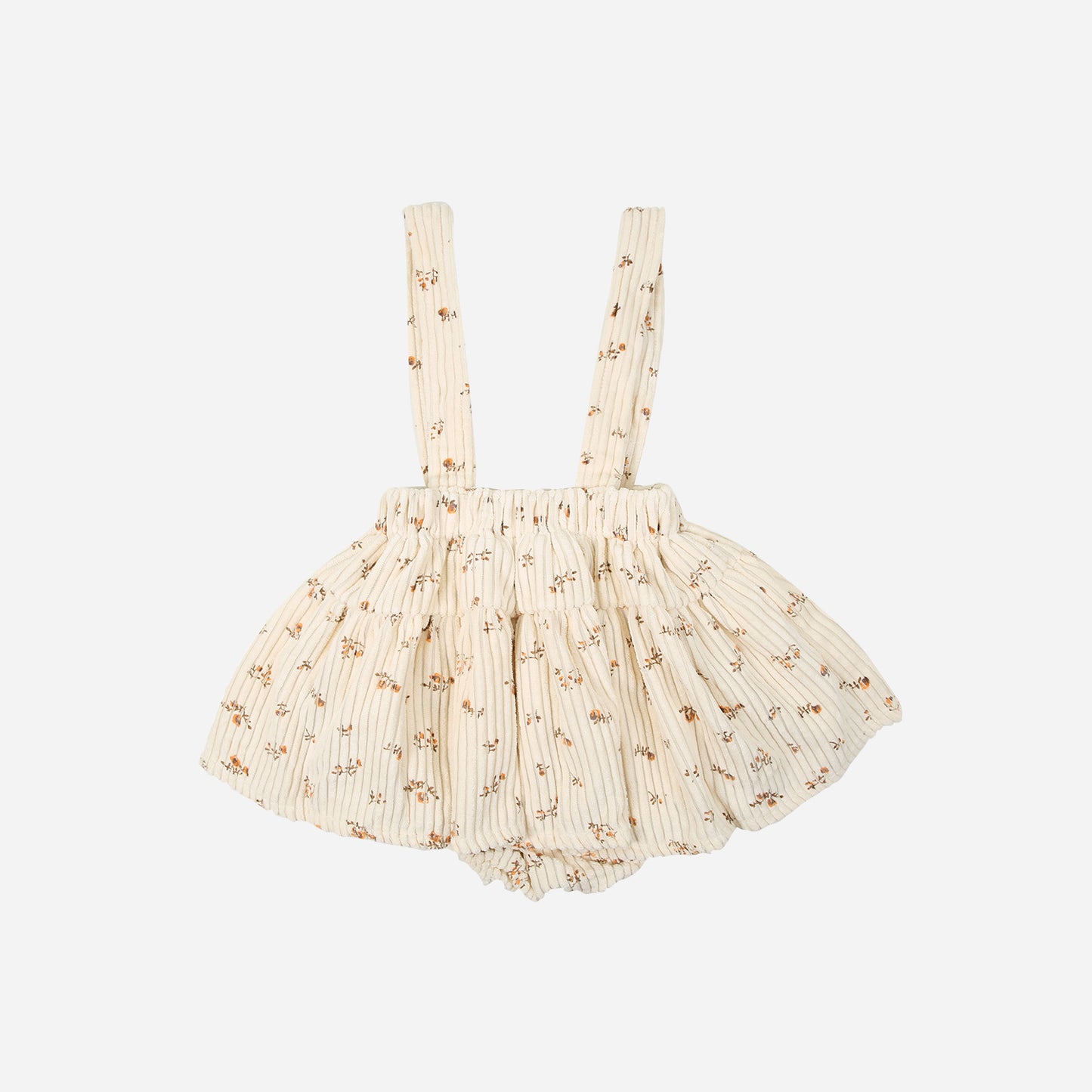 Kordbloomer floral creme