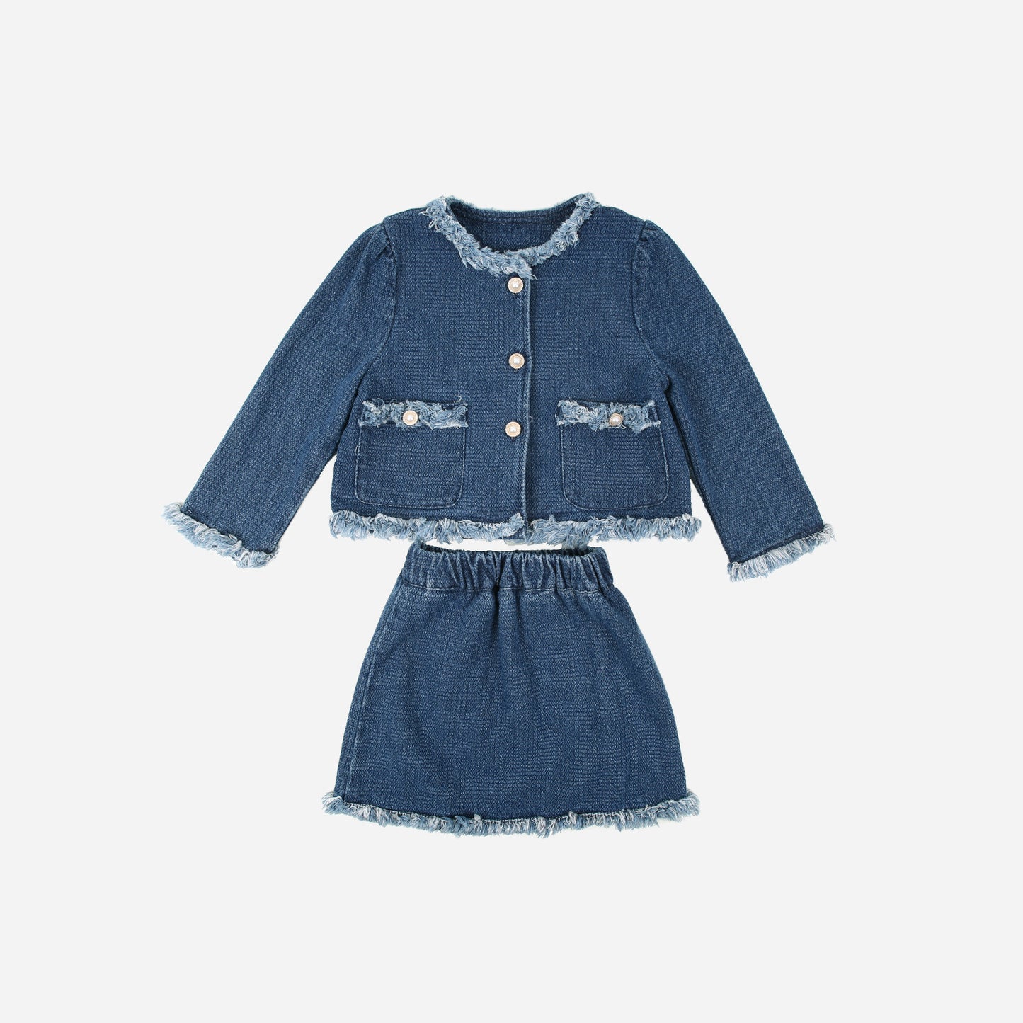 Denimset Coco