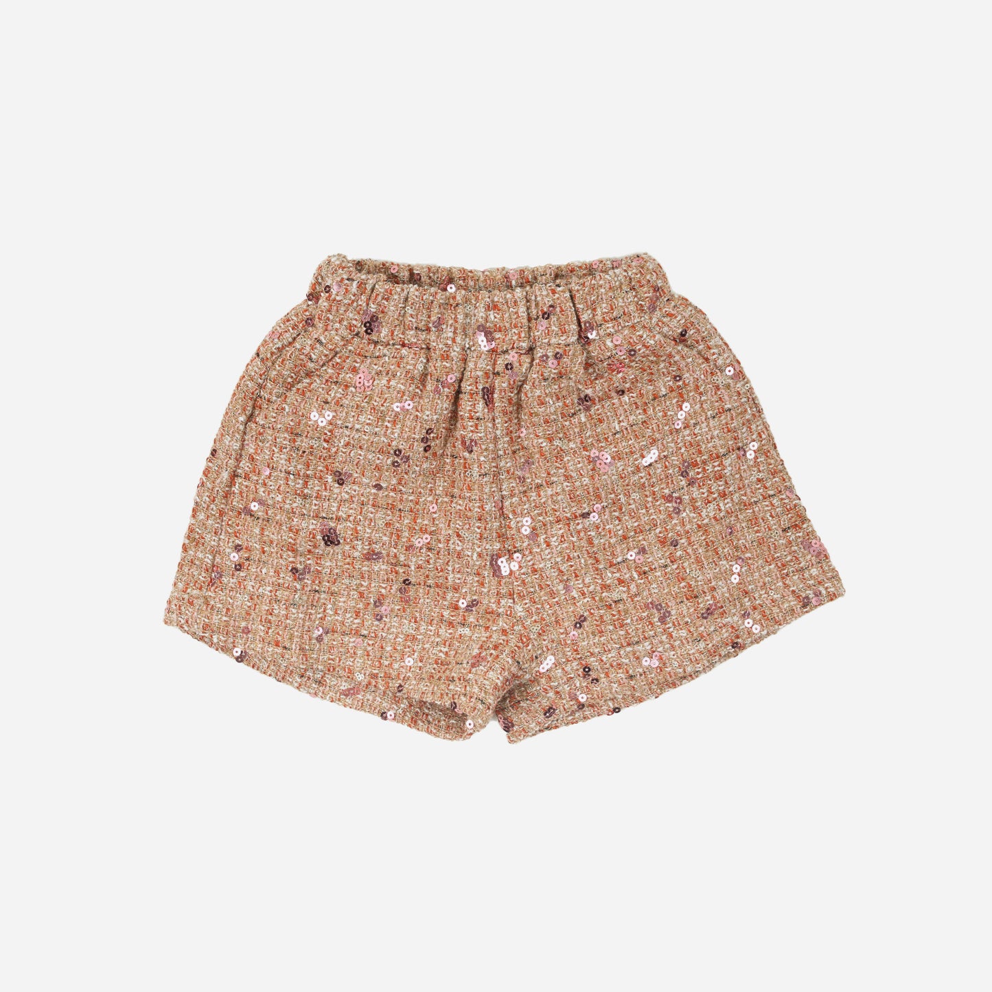 Shorts Coco altrosa