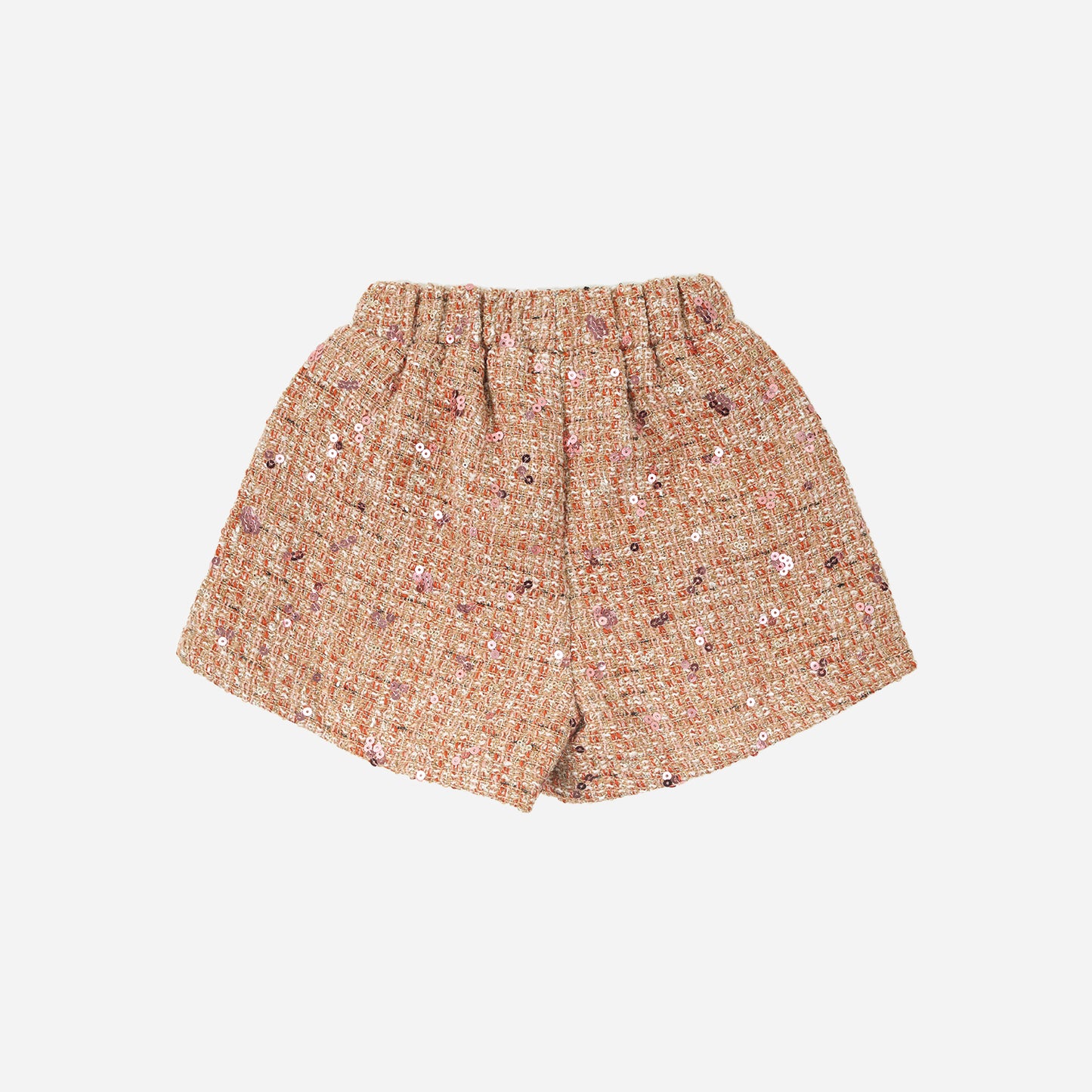 Shorts Coco altrosa