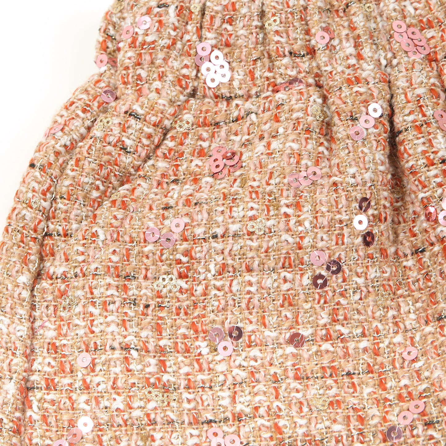 Shorts Coco altrosa