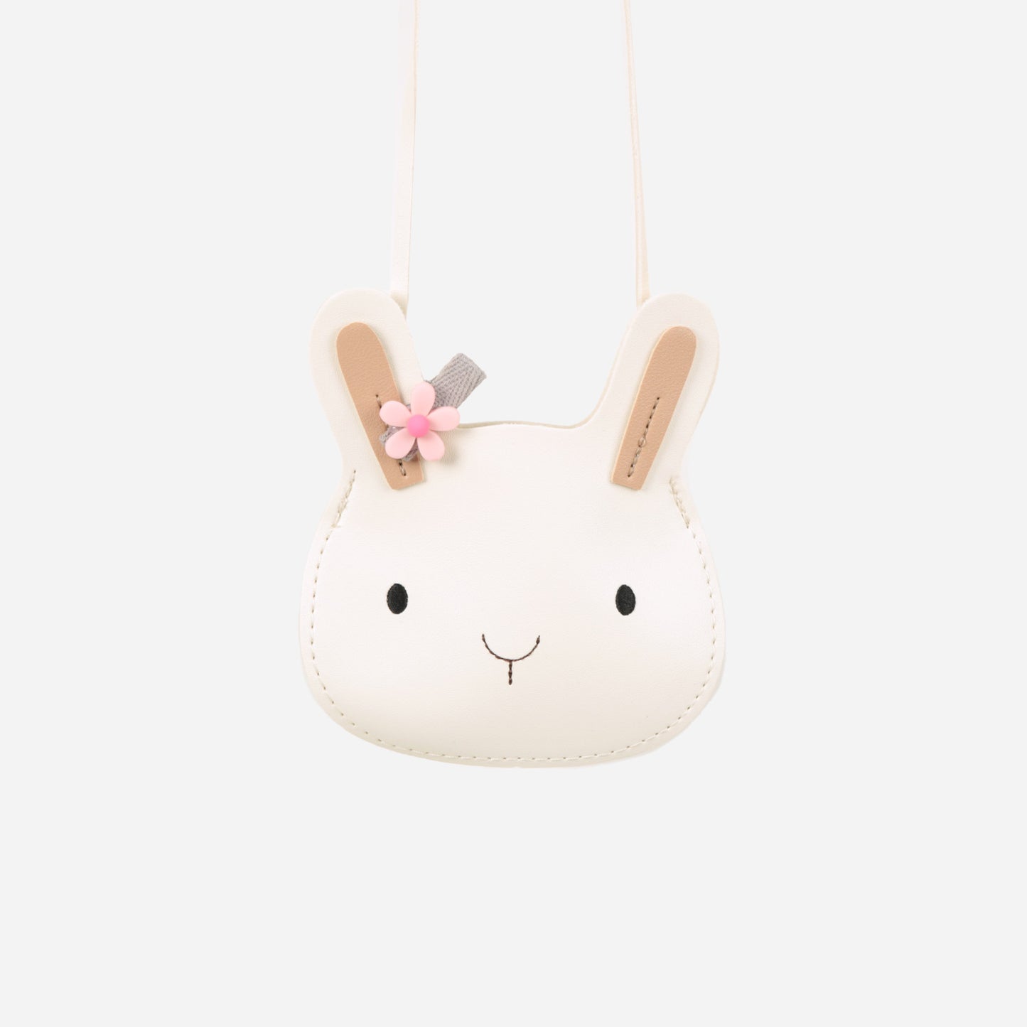Kunstledertasche Bunny
