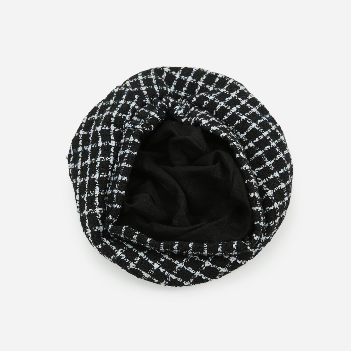 3er Set Coco schwarz