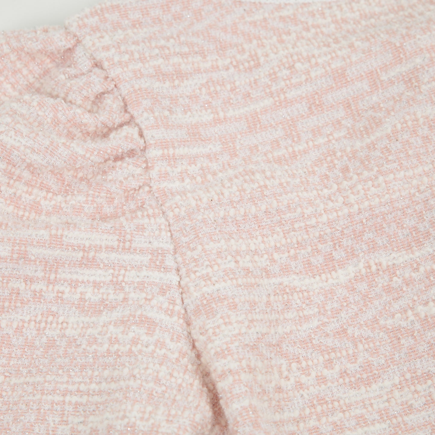 Set Coco creme-rosa