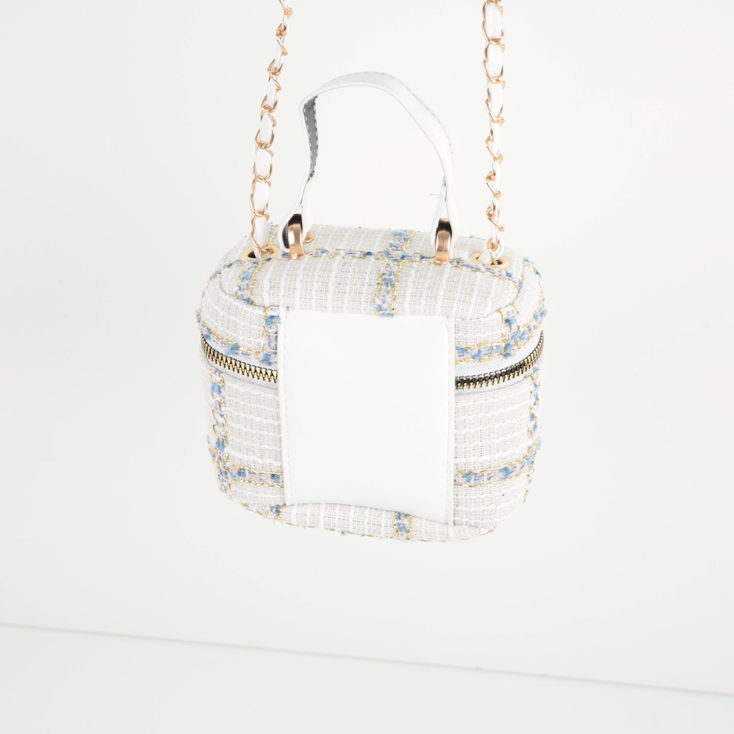 Tasche Coco II weiß