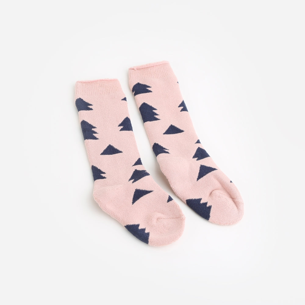 Strümpfe Magic Forest rosa