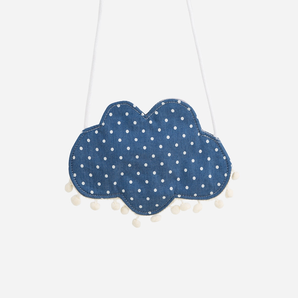 Tasche Jeanswolke