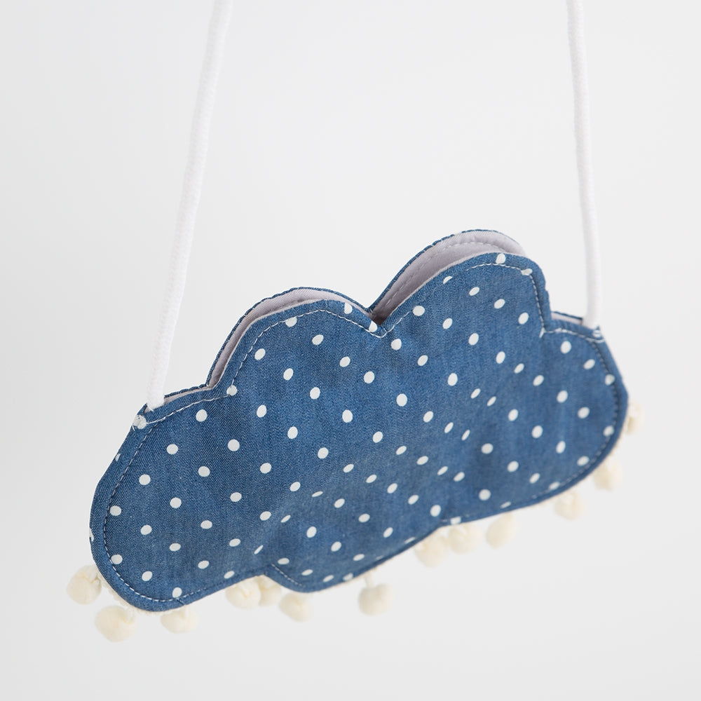 Tasche Jeanswolke