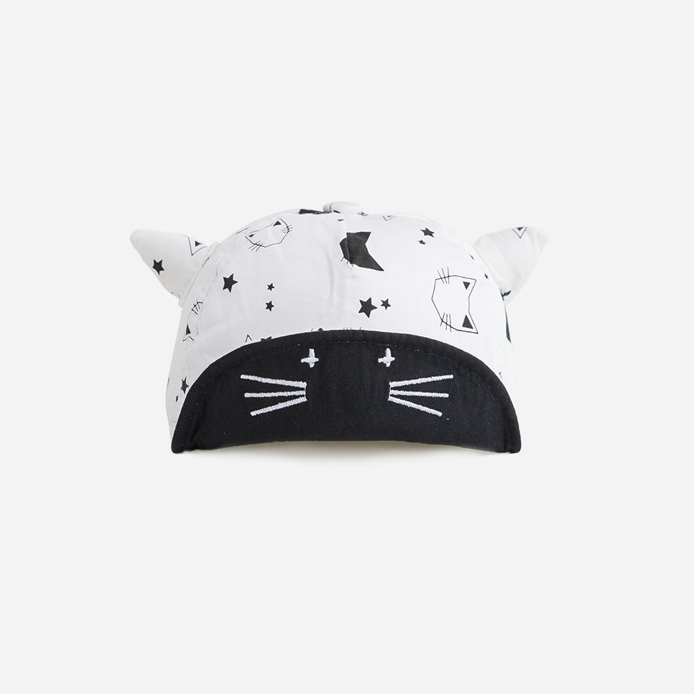 Cap Coolcat