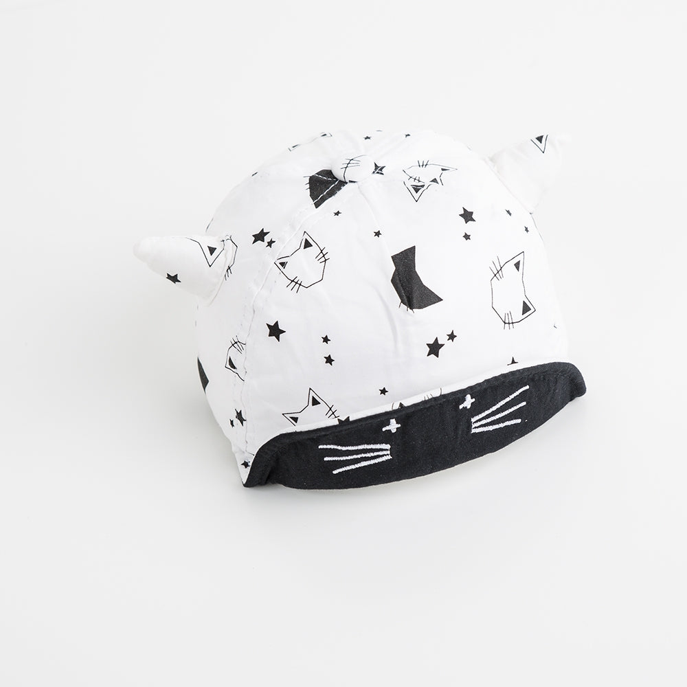 Cap Coolcat