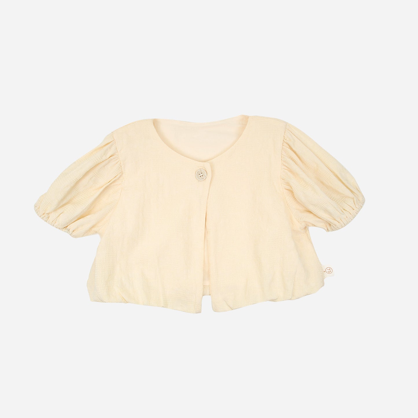 Bolero Vintage Boho
