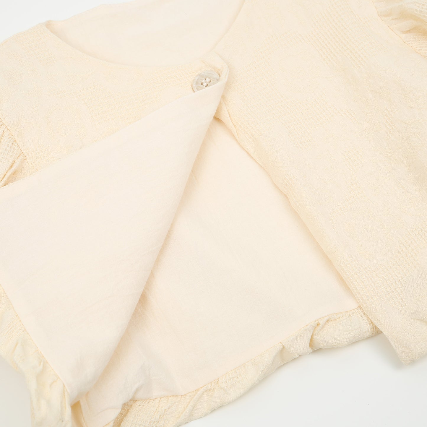 Bolero Vintage Boho