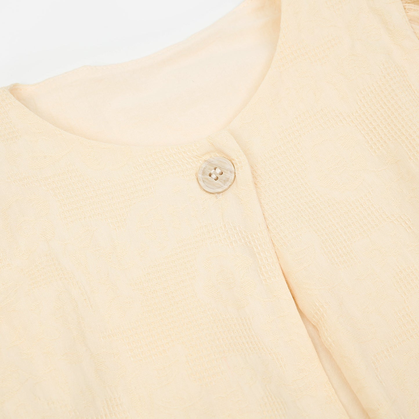 Bolero Vintage Boho