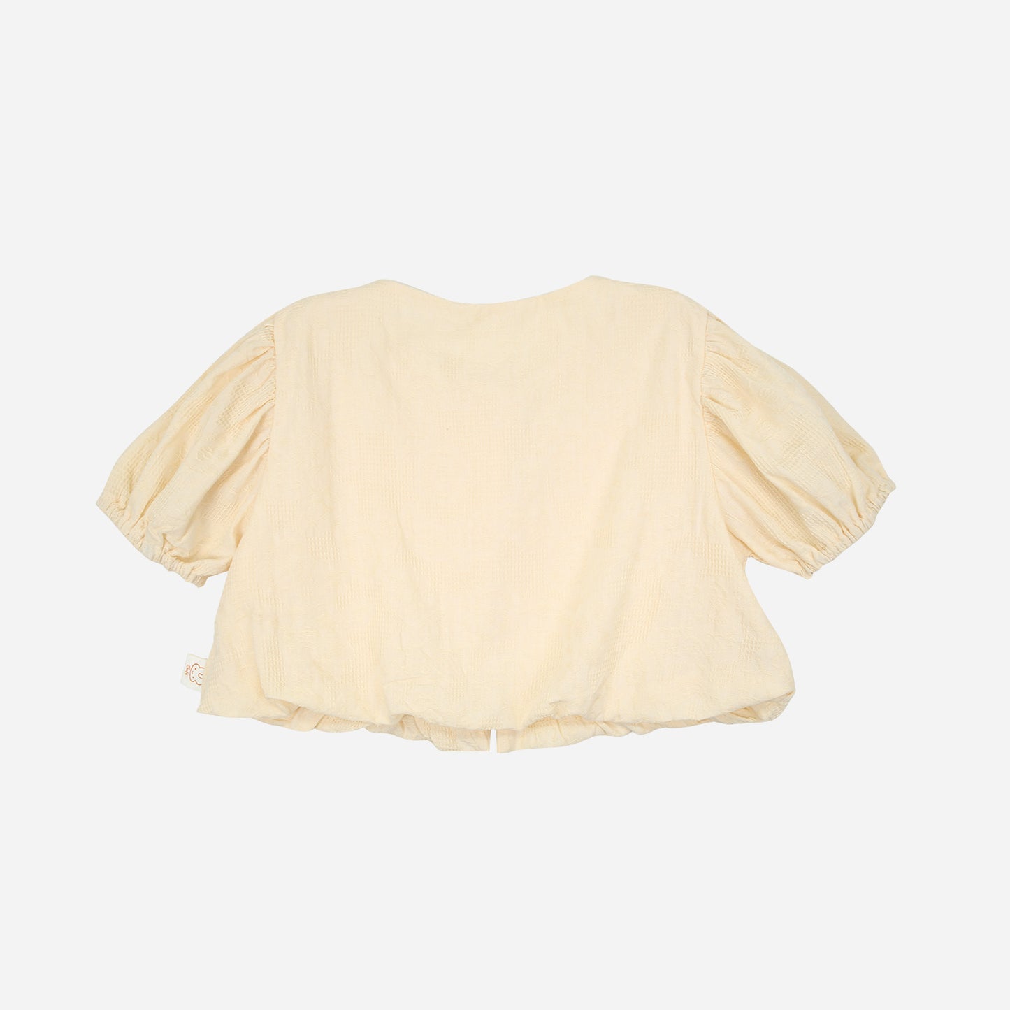 Bolero Vintage Boho