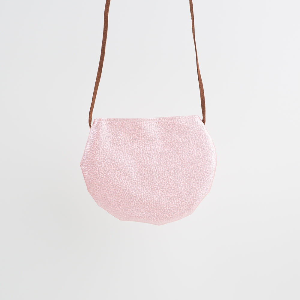 Tasche Schwan rosa