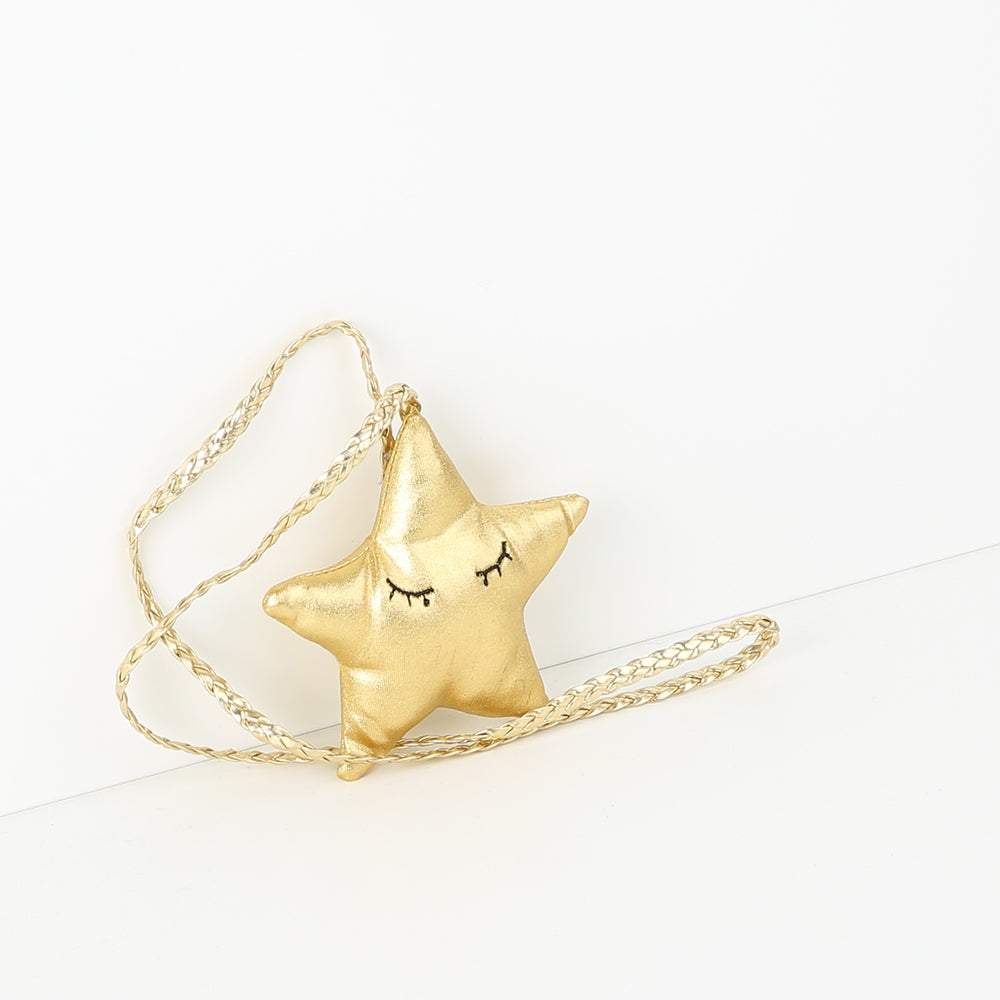 Kette Golden Star