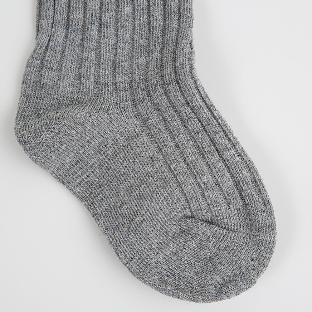 Strümpfe Fairy grau
