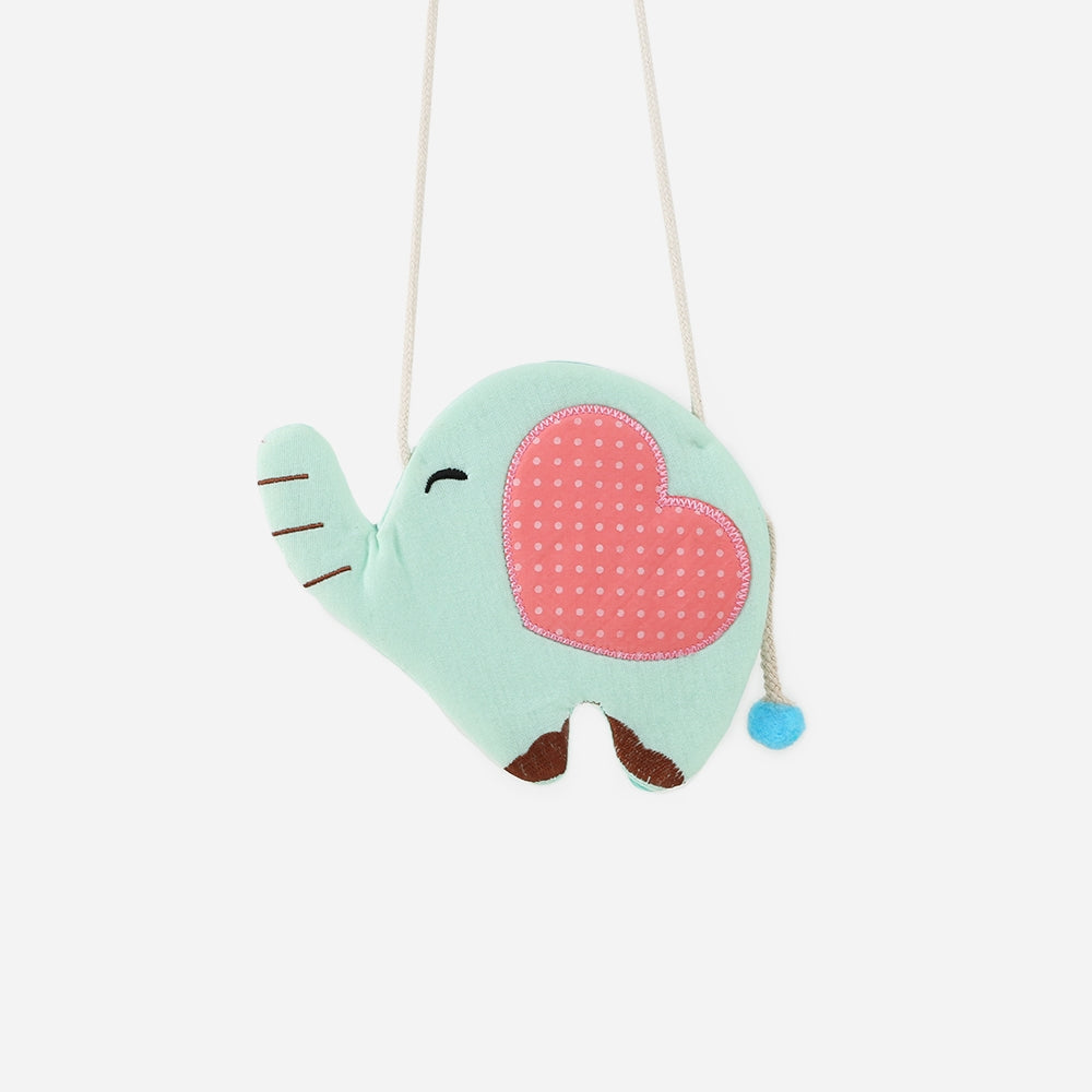 Filztasche Elefant