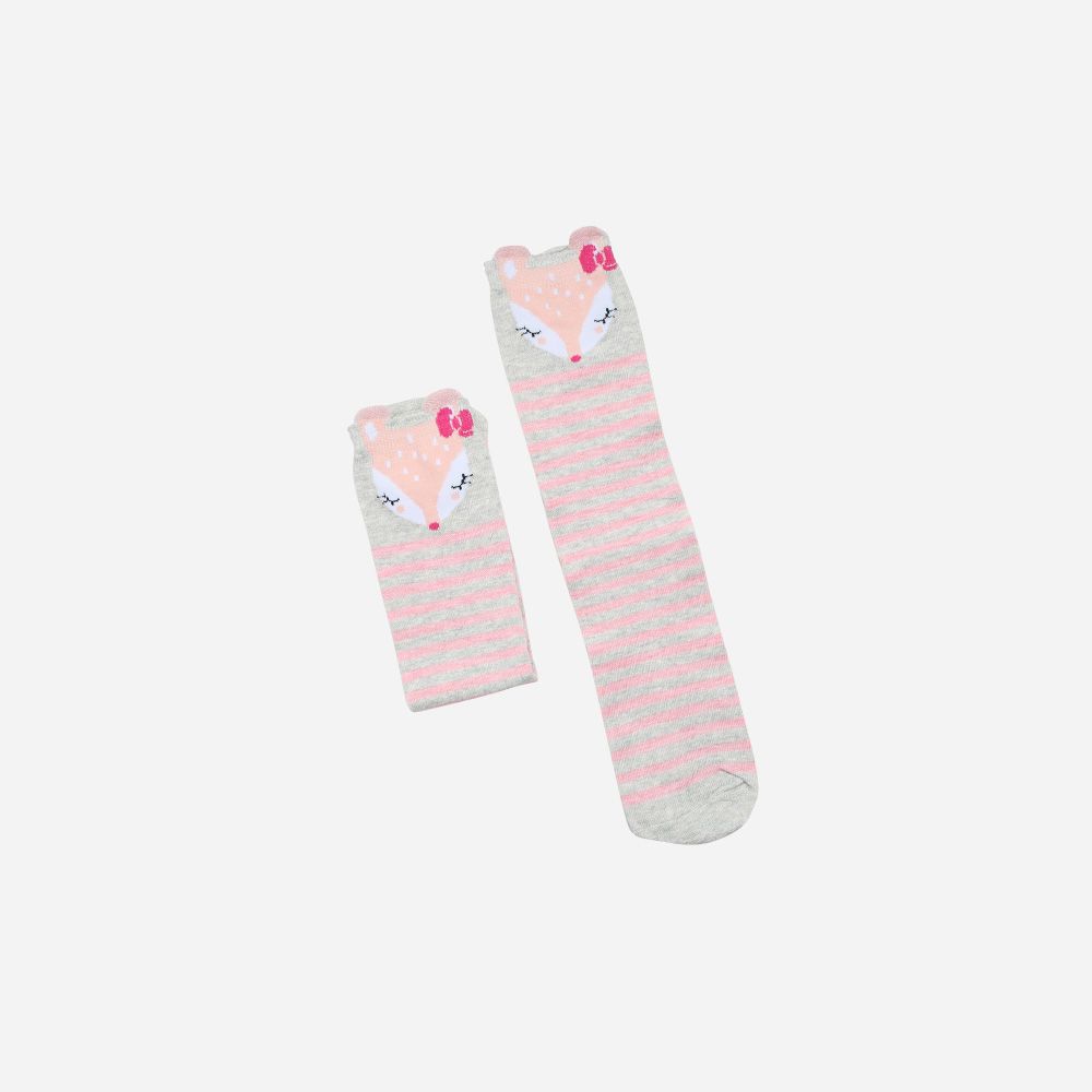 Kniestrümpfe Tiermotiv VI