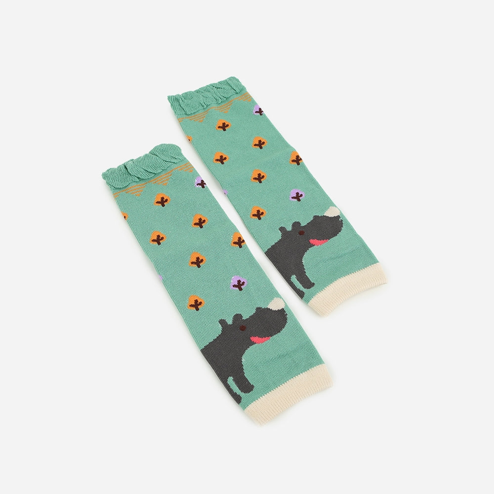 Stulpen Nashorn