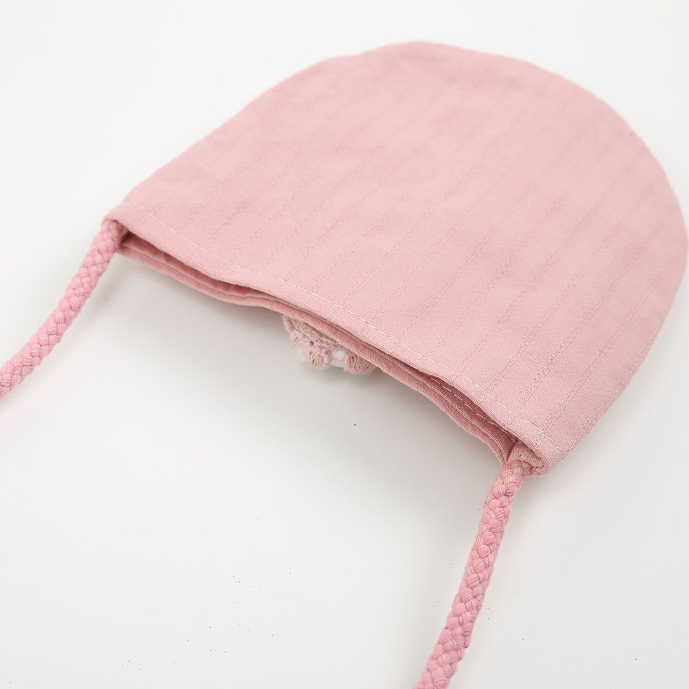 Tasche Ballerina altrosa