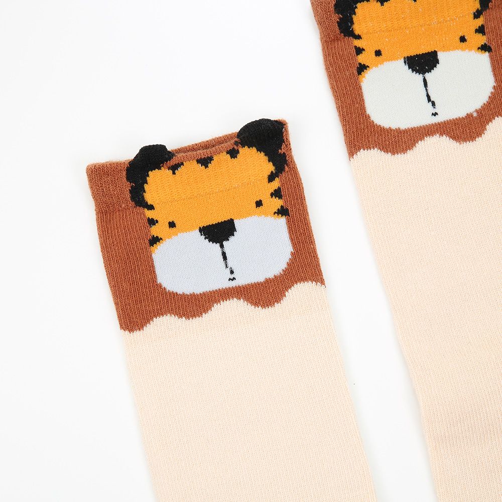 Strümpfe Tiermotiv V