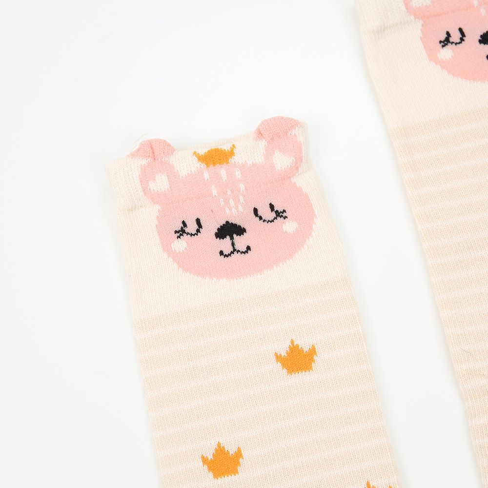 Strümpfe Tiermotiv VIII