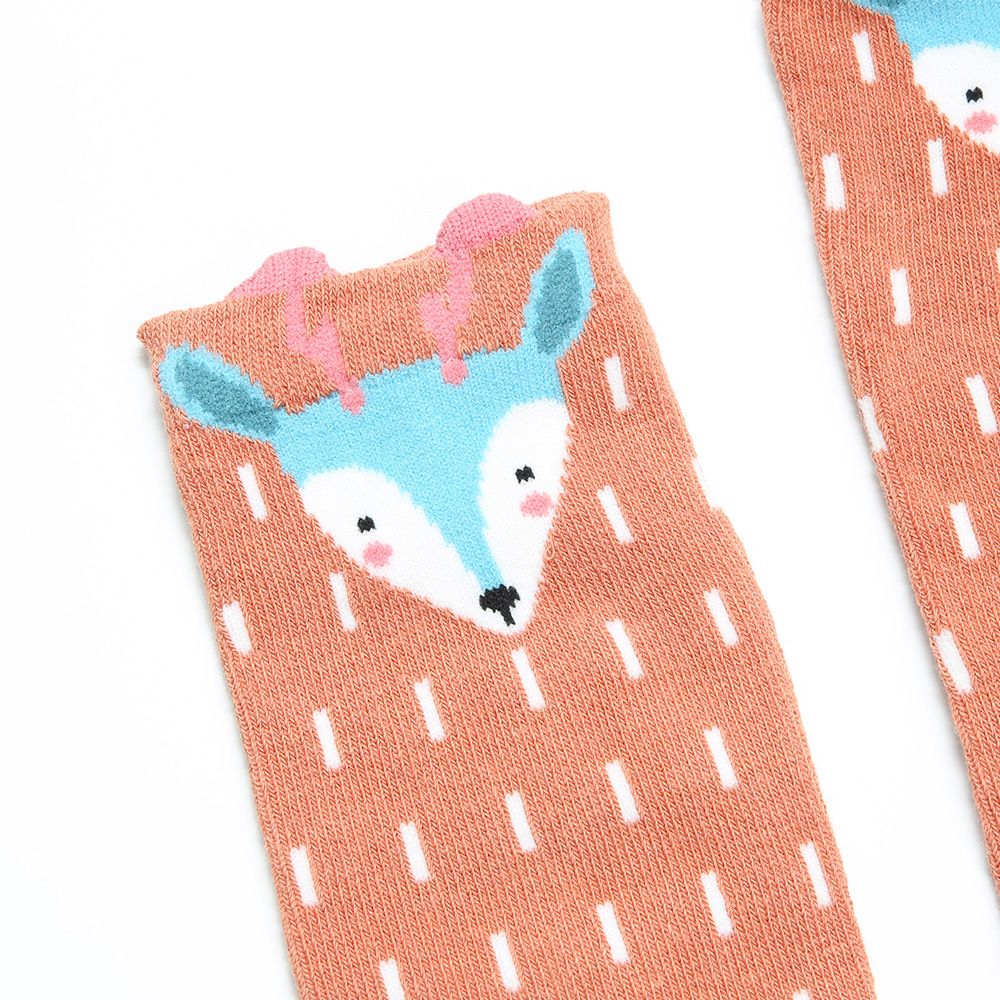 Strümpfe Tiermotiv IX