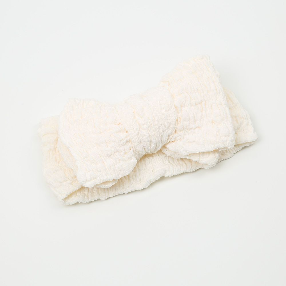 Stirnband Cloudy creme