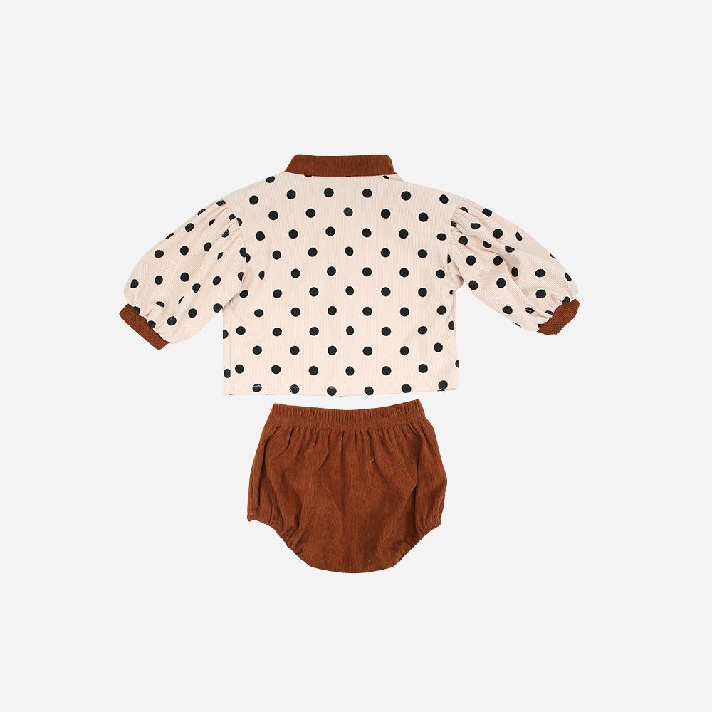 Set Kord Dotted