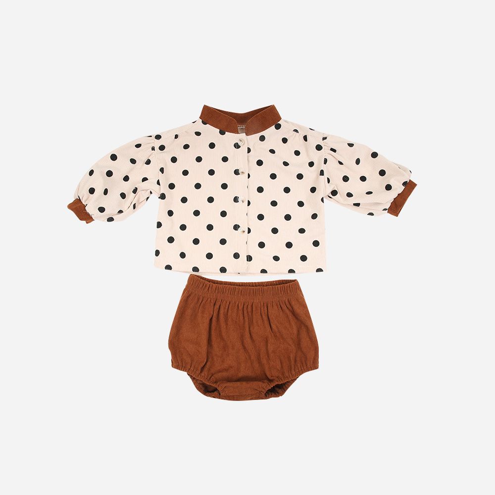 Set Kord Dotted