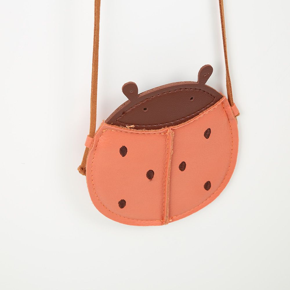 Kunstledertasche Ladybug
