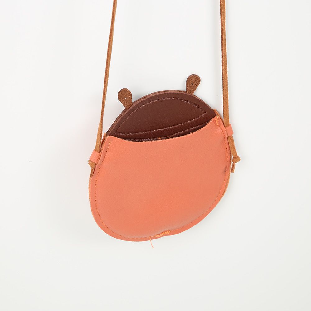 Kunstledertasche Ladybug