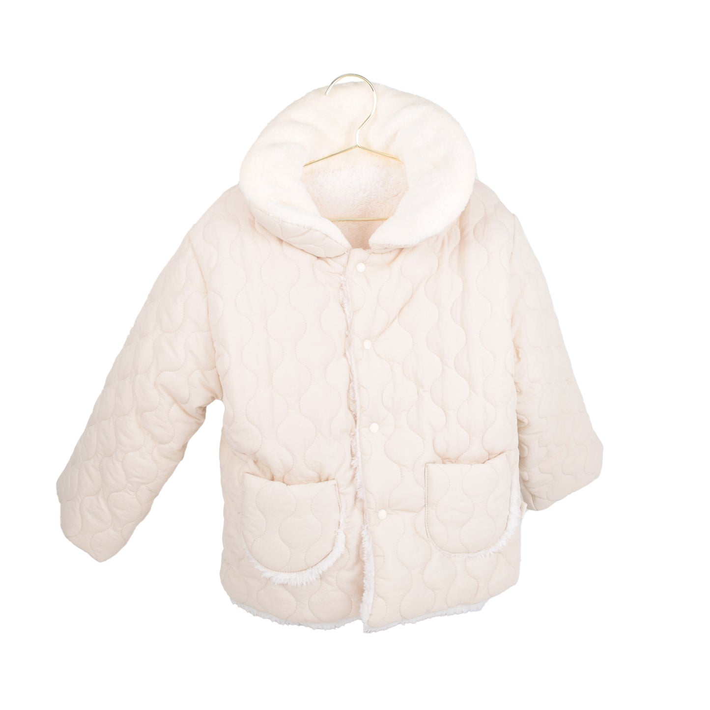 Wendejacke Cozy Winter