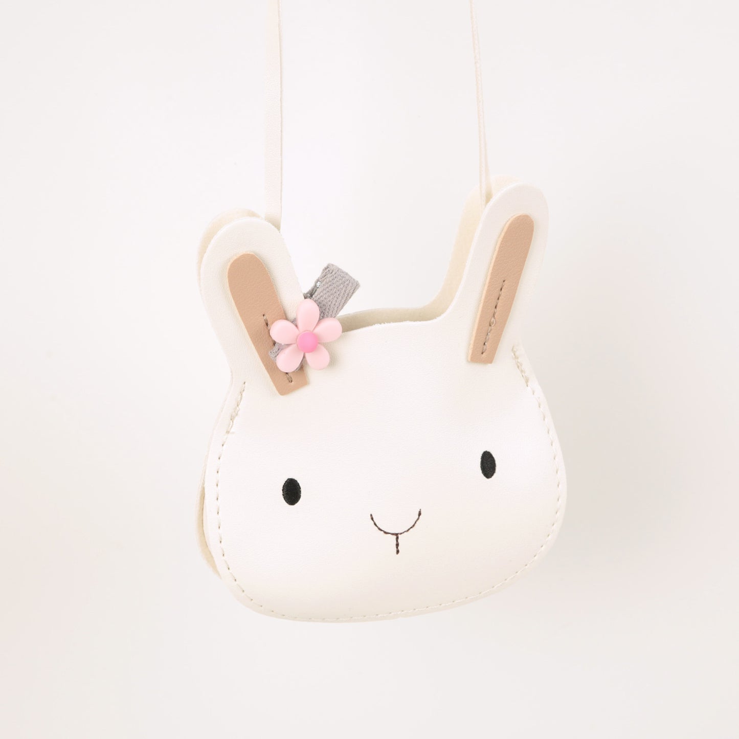Kunstledertasche Bunny